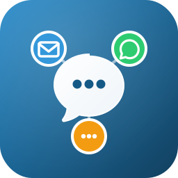 Exertpro Communication Hub for WooCommerce logo