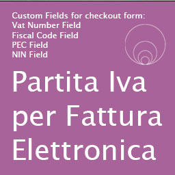 Partita Iva per Fattura Elettronica logo