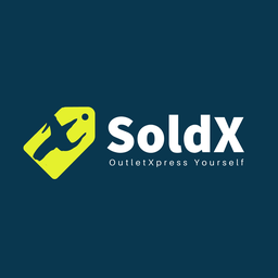 Soldx for WooCommerce logo
