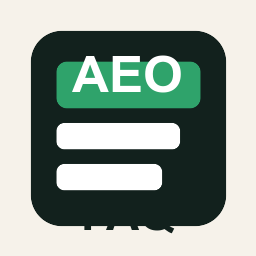 Swadhin AEO FAQ Generator for WooCommerce logo