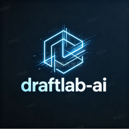 DraftLab AI – Bulk Description Generator & Product Creator for WooCommerce logo