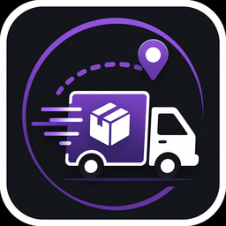 Unstoppable Shipping to Delivery for WooCommerce logo