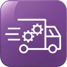 Saan Shipping Rules for WooCommerce logo