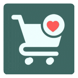 Wishlist for WooCommerce logo