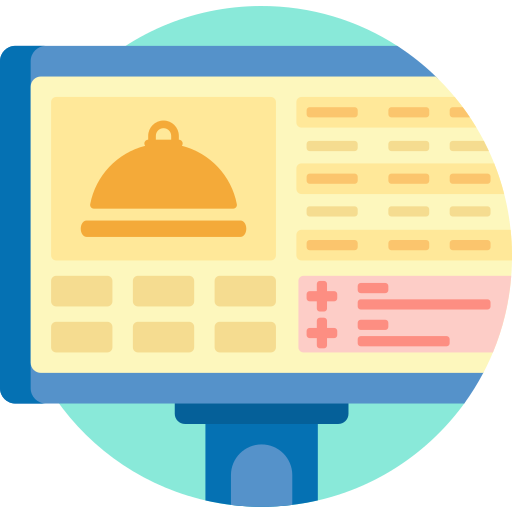 Ready POS for WooCommerce logo