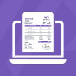 WPKoders PDF Invoice Lite for WooCommerce logo