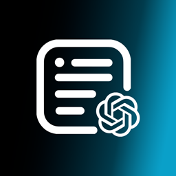 Magecomp AI Description Generator for WooCommerce logo