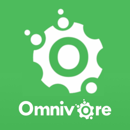 Omnivore logo