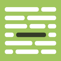 Search & Replace logo