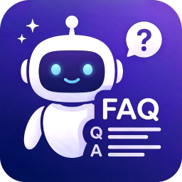 ExertPro FAQ AI for WooCommerce logo