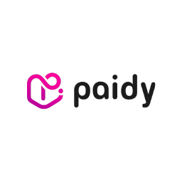 Paidy Gateway for WooCommerce logo