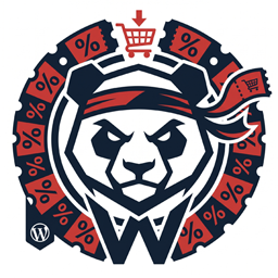 Kung Woo Discount Code for WooCommerce logo