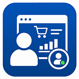 Customer Activity for WooCommerce logo