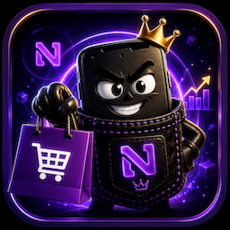 Noesia Commerce Suite for WooCommerce logo