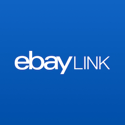 eBay Link logo