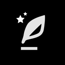 AI + Block Editor logo