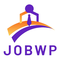 JobWP – Job Board Plugin for WordPress | Job Listings, Career Page & Applications logo