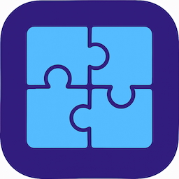 Snap Blocks logo