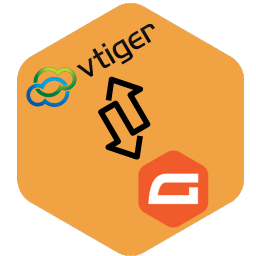 Vtiger Webform to Gravity Forms Converter logo