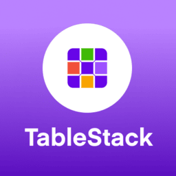 TableStack- Ultimate Table Builder for Block Editor logo