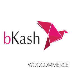 Payment Gateway bKash for WC logo
