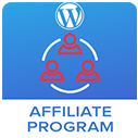Affilia – Affiliate Program logo