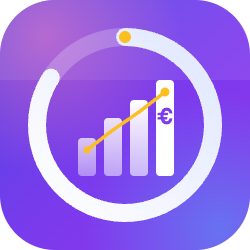 Payment Analytics for Fluent Forms logo