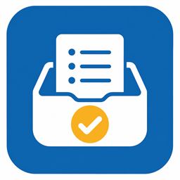 OrbitVault Submission Manager for Contact Form 7 logo