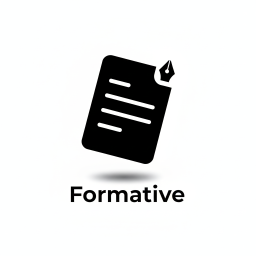 Formative – A Custom Form Builder Plugin for WordPress logo