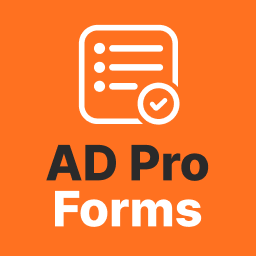 AD Pro Forms logo
