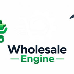 Wholesale Engine – B2B & Wholesale Plugin for WooCommerce with Wholesale Pricing, Dynamic Pricing & Registration Form logo