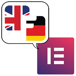 Falang for Elementor Lite logo