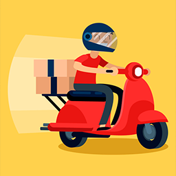 Local Delivery Drivers for WooCommerce logo