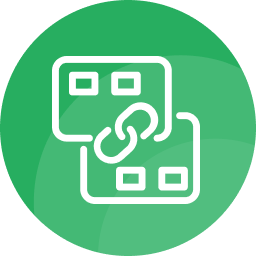 Linked Variations for WooCommerce – Link Separate Products by Attribute with Swatches, Quick View & Shortcodes logo