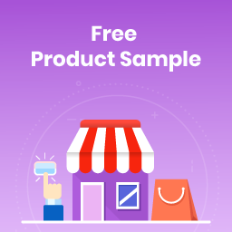 Free Product Sample for WooCommerce logo