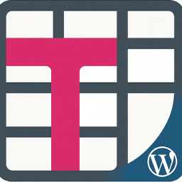 Tablentor – Smart Table Builder for Elementor logo