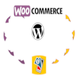 Payment Gateway for MTN MoMo on WooCommerce logo