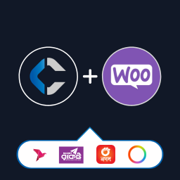 CodeCareBD – Payment Gateway for WooCommerce logo