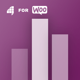 F4 Total Stock Value for WooCommerce logo