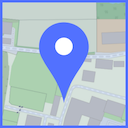 ThemeCanvas Locations for Elementor with OpenStreetMap logo