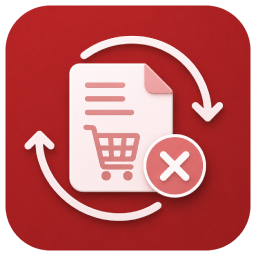 Order Cancellation & Returns for WooCommerce logo