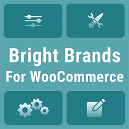 Bright Brands For WooCommerce logo