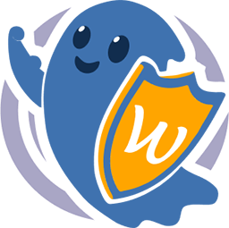 WP Ghost (Hide My WP Ghost) – Security & Firewall logo