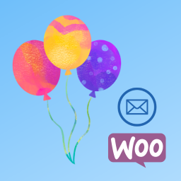 Birthday For WooCommerce logo