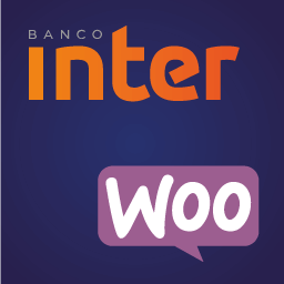 Adicionar Banco Inter ao WooCommerce logo