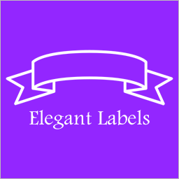 Unlimited Product Labels and Product Badges for WooCommerce – Elegant Labels logo