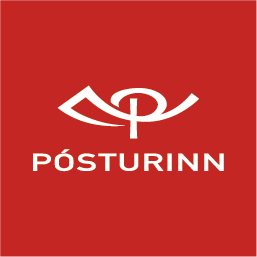 Pósturinn\'s Shipping with WooCommerce logo