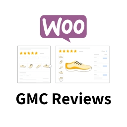 Merchant Center Reviews for WooCommerce logo