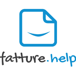 Fatturazione Elettronica WooCommerce veloce e automatica – fatture.help logo