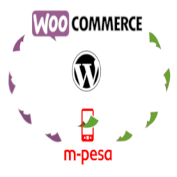 Payment Gateway for M-PESA Open API on WooCommerce logo